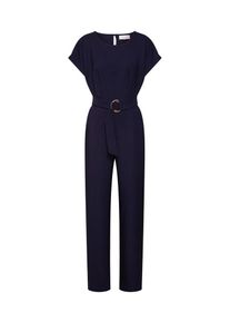 Closet London, Damen Overall, Navy