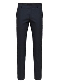 Selected Homme, Herren Hose, Nachtblau