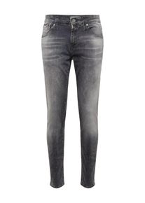 Mavi, Herren Jeans 'James', Grey Denim