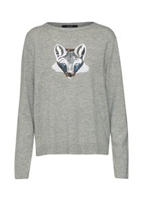 Laur&egrave;l LAUREL, Damen Pullover '22063', Grau