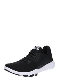 Nike, Herren Sport-Schuhe 'Flex Control 3', Schwarz / Wei&szlig;