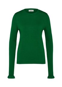 Modstr&ouml;m Modstr&ouml;m, Damen Pullover 'Jilva', Gr&uuml;n