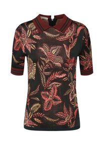Scotch & Soda SCOTCH & SODA, Damen Pullover, Mischfarben / Pink / Schwarz