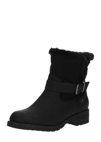 Fritzi aus Preussen Fritzi Aus Preu&szlig;en, Damen Stiefel 'Luisa', Schwarz
