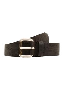Diesel, Herren Lederg&uuml;rtel 'ROLLY', Gr&uuml;n