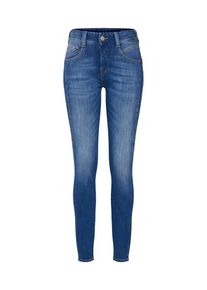 Herrlicher, Damen Jeans 'Gila', Blue Denim