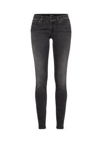 Replay, Damen Jeans, Grau