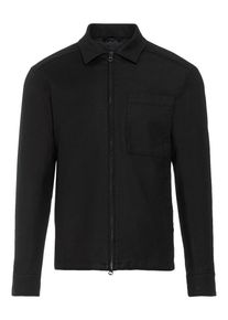 J. Lindeberg J.Lindeberg, Herren Jacke 'Beak Drape', Schwarz