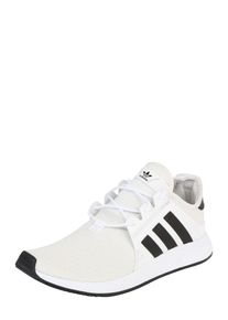 adidas originals, Herren Sneaker 'X PLR', Wei&szlig;