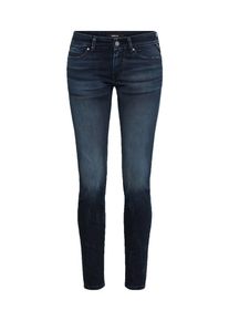 Replay, Damen Jeans 'LUZ ', Blue Denim