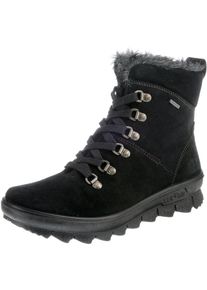 Legero, Damen Stiefeletten 'Novara', Schwarz