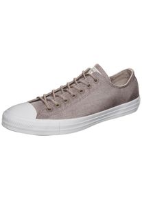 Converse, Herren Chuck Taylor All Star OX Sneaker , Grau