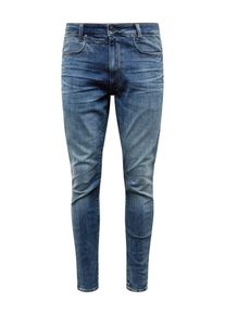 G-Star Raw, Herren Jeans 'D-Staq 3D', Blue Denim