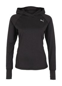 Puma, Damen Sportshirt 'Ignite', Schwarz / Wei&szlig;