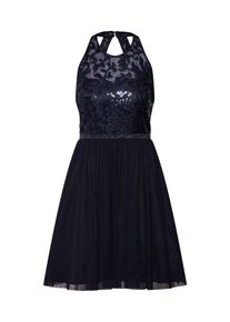 Vera Mont, Damen Kleid, Nachtblau