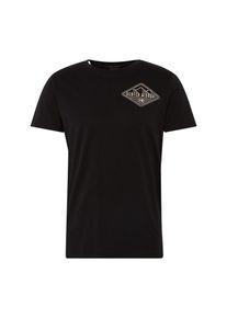 Scotch & Soda SCOTCH & SODA, Herren T-Shirt, Schwarz / Wei&szlig;