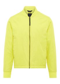 J. Lindeberg J.Lindeberg, Herren Jacke 'Pioneer Matte', Limone