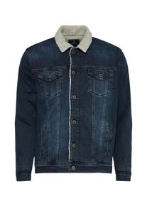 Mavi, Herren Jeansjacke 'FRANK', Blue Denim