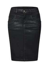 Cream, Damen Rock, Schwarz
