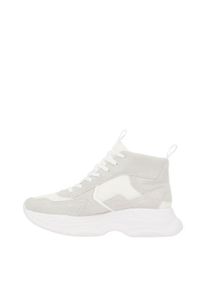 Bianco, Damen Sneaker 'ALIA ', Wei&szlig;