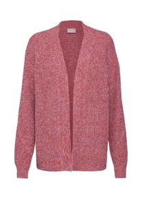 Vila, Damen Strickjacke 'KALEIDA', Rosa