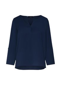 V&eacute;ro Moda VERO MODA, Damen Top, Navy