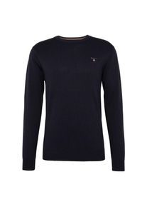 Gant, Herren Pullover, Navy