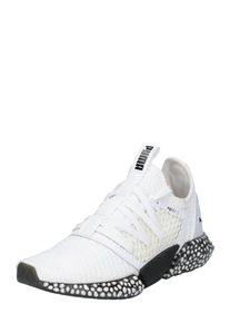 Puma, Herren Sneaker mit markanter Laufsohle 'Hybrid', Schwarz / Wei&szlig;