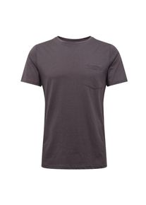ABOUT YOU, Herren T-Shirt 'Maxim', Graphit