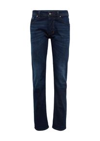 Diesel, Herren 'Larkee' Jeans Regular Fit 853P, Blue Denim