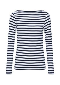GAP, Damen Shirt, Navy