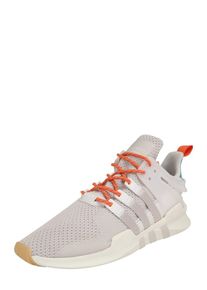 adidas originals, Herren Sneaker 'EQT Support ADV', Hellgrau / Hellorange / Wei&szlig;