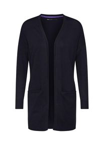 Only, Damen Strickjacke, Nachtblau