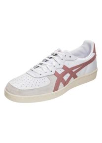 asics, Damen Sneaker, Rosa / Wei&szlig;