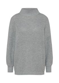 Only, Damen Pullover, Grau
