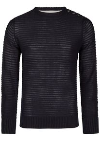 Soulstar, Herren Pullover, Marine