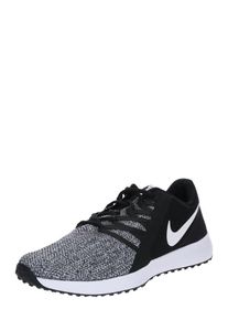 Nike, Herren Sport-Schuhe 'Nike Varsity Compete Trainer', Schwarz / Wei&szlig;