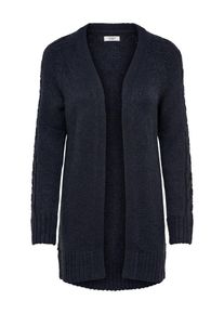 Jacqueline de Yong, Damen Cardigan, Nachtblau