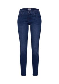 Wrangler, Damen Jeans, Blue Denim