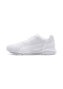Puma, Herren Sportschuhe 'Cell Ultimate', Wei&szlig;