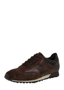 Lloyd, Herren Sneaker 'Agon', Schoko