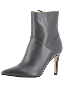 Evita, Damen Stiefelette, Dunkelgrau