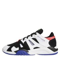 adidas originals, Herren Sneaker, Blau / Schwarz / Wei&szlig;
