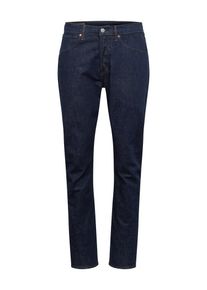 Levi's LEVI'S, Herren Jeans 'LEJ 502 Reg Taper', Blue Denim