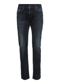 LTB, Herren Jeans 'Joshua', Blue Denim