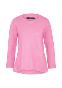 V&eacute;ro Moda VERO MODA, Damen Pullover, Dunkelpink