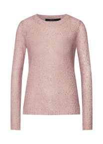 V&eacute;ro Moda VERO MODA, Damen Pullover 'VMLEILANI', Altrosa
