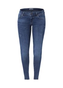V&eacute;ro Moda VERO MODA, Damen 'Vmfive' Jeans, Blue Denim