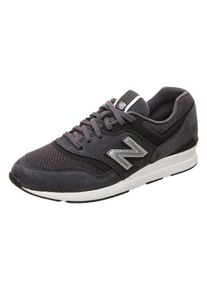 New Balance, Damen WL697-SHC-B Sneaker , Schwarz