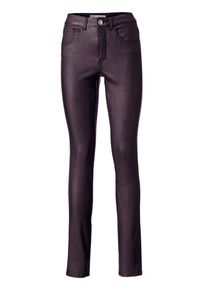 Heine, Damen Stretchhose, Bordeaux